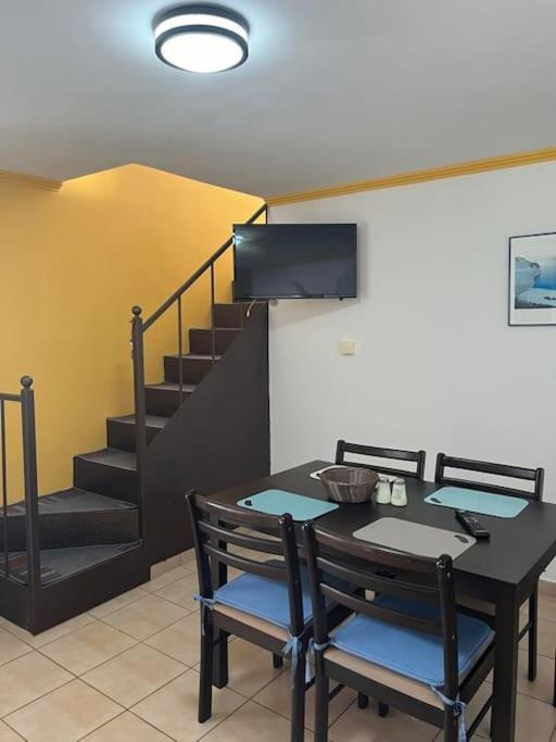 Alex House Apartamento Párga Exterior foto